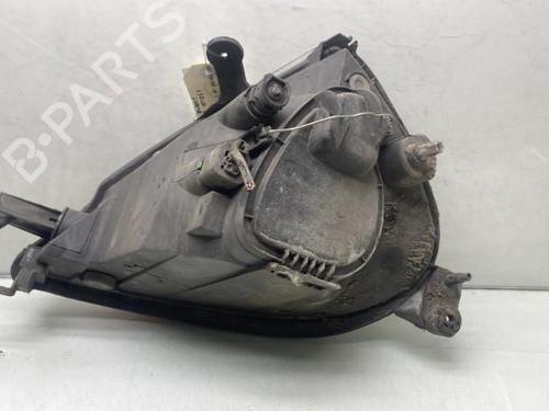 Used Right headlight Right headlight FORD KA (RB_) 1.3 i ROCAM (70 hp) 19953018 19953018