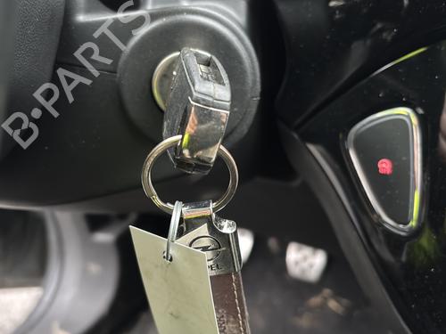 Ekspansjonstank OPEL CORSA E (X15) 1.4 (08, 68) | BP31379472C120  - Image 24