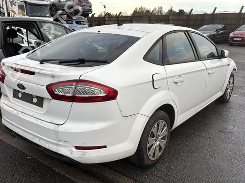 Left headlight FORD MONDEO IV (BA7) | BP36549901C28 - Image 9