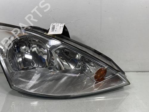 Scheinwerfer rechts für FORD FOCUS I (DAW, DBW) 1.8 TDCi (115 hp) 29564734