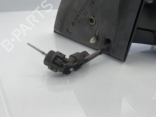 Ryggespeil høyre VW LUPO I (6X1, 6E1)  | BP21948134C27 