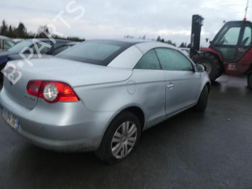 Armrest / Center console VW EOS (1F7, 1F8) | BP20013544I20 - Image 10