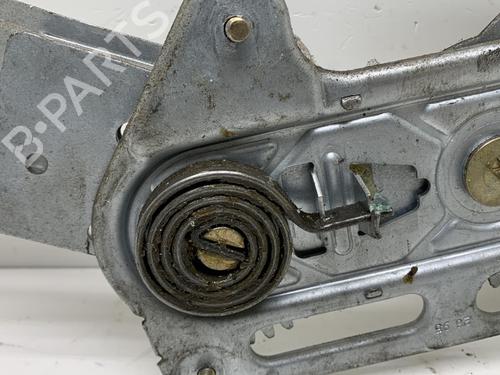 Used Rear left window mechanism Rear left window mechanism 20008539 20008539