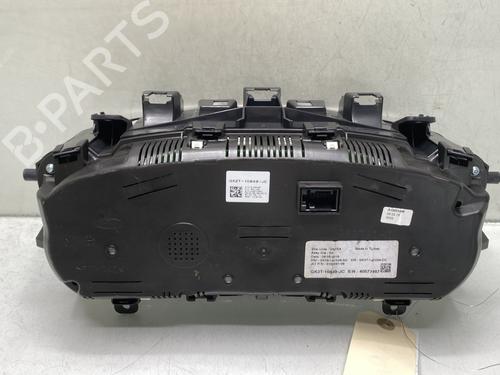 Instrument cluster FORD TRANSIT V363 Van (FCD, FDD) 2.0 EcoBlue | BP29841568C47