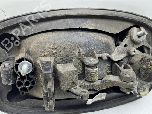 Used Front left exterior door handle Front left exterior door handle CITROËN JUMPER II Van 2.2 HDi 120 (120 hp) 21502179 21502179