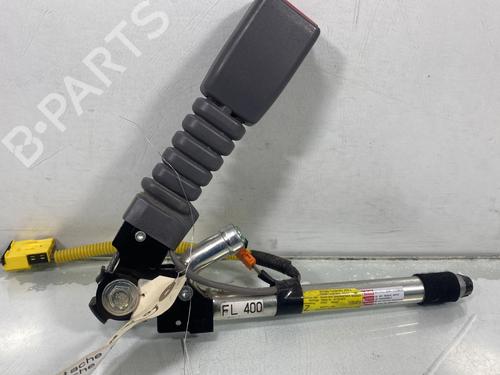 Used Front left belt tensioner HYUNDAI TUCSON (JM) 2.0 (141 hp) 31887136