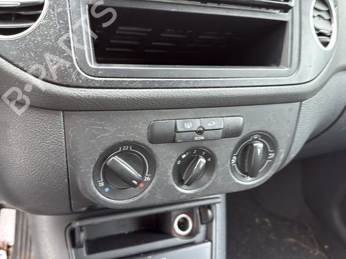 AC compressor VW GOLF PLUS V (5M1, 521) 1.9 TDI | BP31205815M34  - Image 11