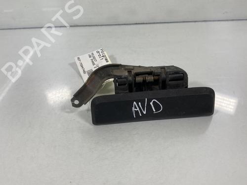 Front right exterior door handle PEUGEOT 106 I (1A, 1C)  | BP19973377C129 
