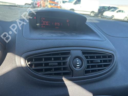 Switch RENAULT CLIO III (BR0/1, CR0/1) | BP34243340I30 - Image 27