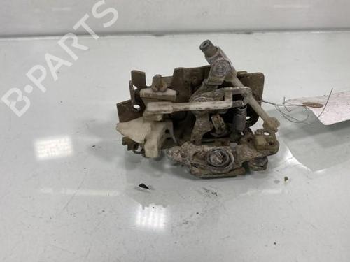 Used Rear left lock Rear left lock AUDI 100 C2 Avant (435, 436) 2.1 (115 hp) 22916250 22916250