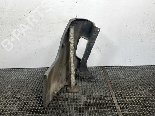 Corner bumper RENAULT TRAFIC II Bus (JL) 2.0 dCi 90 (JL00, JL01, JL0H, JL0M, JL0P, JL0S) | BP29968484C117