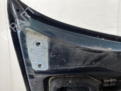 Hood RENAULT MEGANE I Coach (DA0/1_) 1.6 16V (DA0B, DA04, DA11) | BP29413328C1 