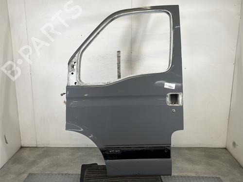 Used Left front door RENAULT MASTER II Van (FD) 2.2 dCI 90 (90 hp) 26955612