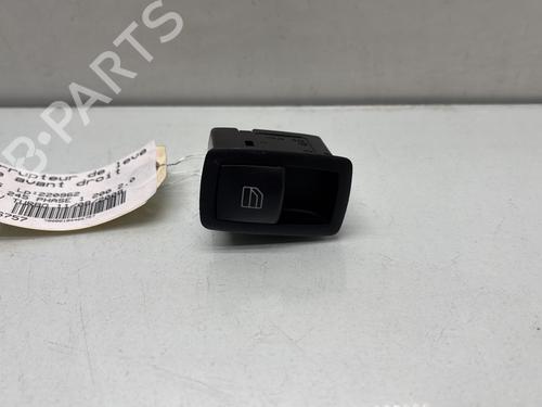 Interrupteur de vitre avant droite MERCEDES-BENZ B-CLASS Sports Tourer (W245) B 200 CDI (245.208) (140 hp) 27173791