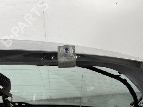 Tailgate SEAT ALTEA XL (5P5, 5P8) 1.6 TDI | BP26522630C6 