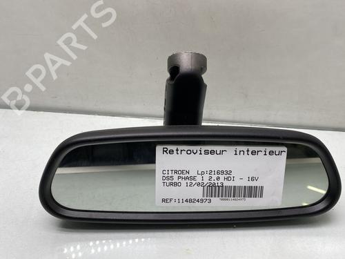 Bakspejl indvendigt CITROËN DS5 2.0 HDi 165 (163 hp) 31212814