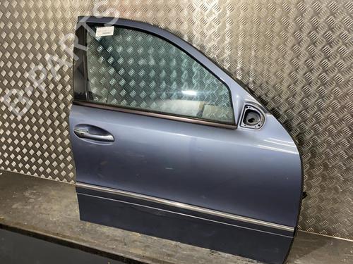 Right front door MERCEDES-BENZ E-CLASS (W211)  | BP19979220C3 