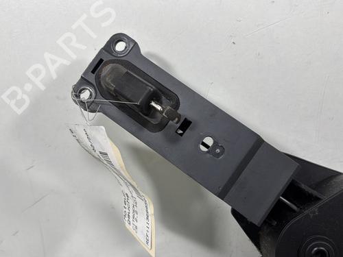 Modulo electronico CITROËN C8 (EA_, EB_) 2.2 HDi | BP30046430M83