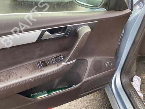 Climate control VW PASSAT B7 Variant (365) 3.6 FSI 4motion | BP32269734I5  - Image 27