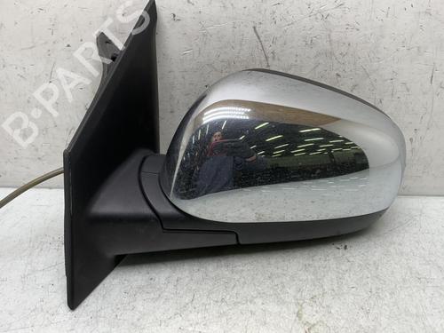 Left mirror NISSAN NOTE (E11, NE11)  | BP20022266C26 