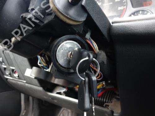 Rear right lock PEUGEOT 306 Break (7E, N3, N5)  | BP20032020C99 