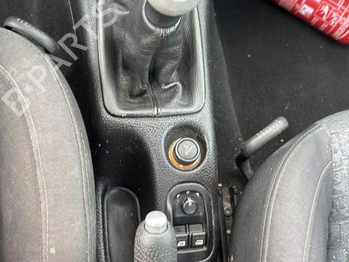 Pedal PEUGEOT 206 CC (2D) 1.6 16V (2DNFUF, 2DNFUR) | BP30810962I4  - Image 10