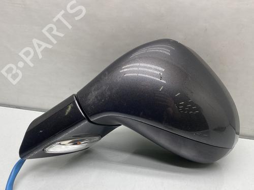 Left mirror PEUGEOT 308 I (4A_, 4C_) 1.6 HDi | BP24496053C26 