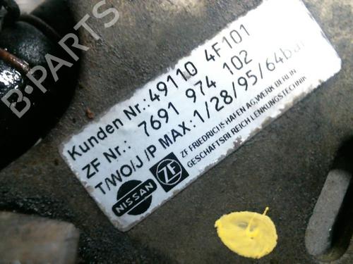 Steering pump NISSAN MICRA II (K11) 1.0 i 16V | BP19981573M99 
