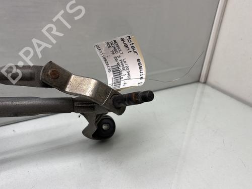 Front wiper motor RENAULT TWINGO III (BCM_, BCA_) 1.0 SCe 70 (BCMB) | BP32413327M29  - Image 6