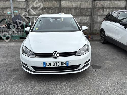 Used Parts VW GOLF VII (5G1, BQ1, BE1, BE2) 1.6 TDI (105 hp) 4395645