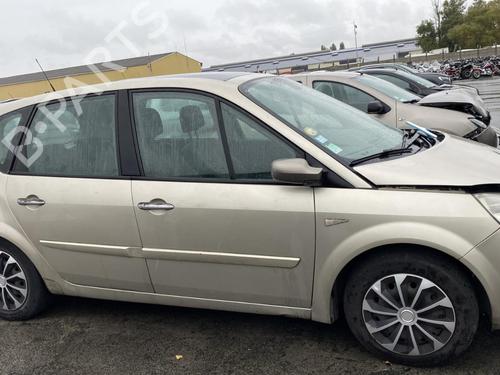 Engine RENAULT SCÉNIC II (JM0/1_) 1.9 dCi (JM14) | BP28451426M1  - Image 11