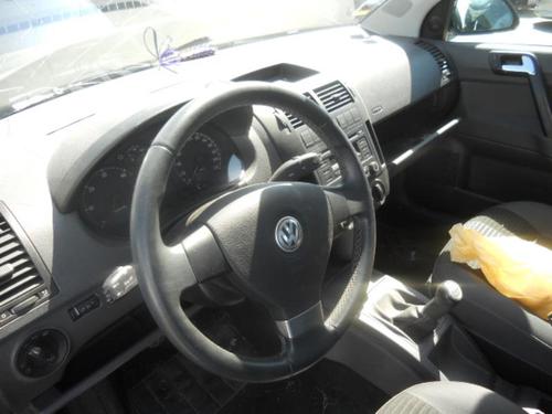 Climate control VW POLO (9N_, 9A_) 1.4 TDI | BP20018836I5 