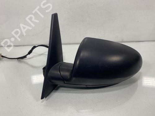 Left mirror AUDI A2 (8Z0) 1.4 TDI | BP20006539C26 