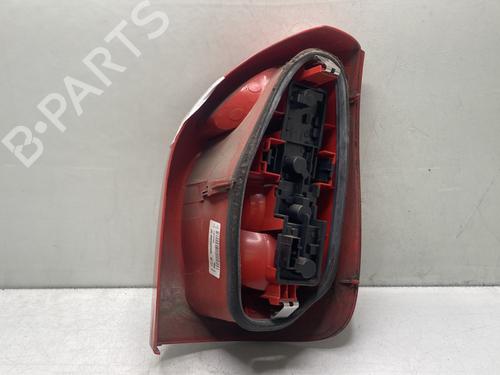 Used Left taillight Left taillight CITROËN XSARA PICASSO (N68) 1.6 HDi (90 hp) 31213308 31213308