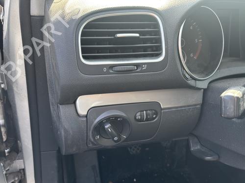 Rear parcel shelf VW GOLF VI (5K1) 1.6 TDI | BP38475037C85 - Image 23