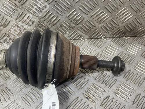 Left front driveshaft VW PASSAT CC B6 (357) 1.8 TSI | BP19949333M38  - Image 6