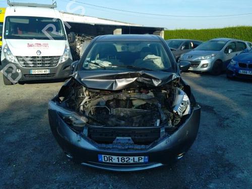 Front wiper motor NISSAN NOTE (E12) 1.5 dCi | BP19951680M29 - Image 12