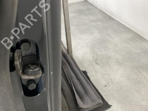 Right front door CHEVROLET AVEO / KALOS Hatchback (T250, T255)  | BP21962878C3 