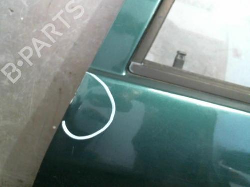 Used Left rear door RENAULT CLIO I (B/C57_, 5/357_) 1.2 (B/C/S57A, B/C57S, 5/357F, 5/357J, 5/357L, 5/357R) (58 hp) 28522907