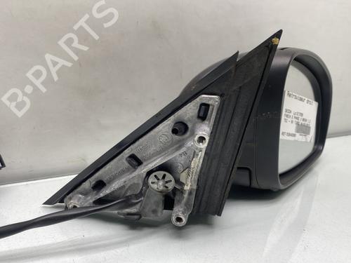 Right mirror SKODA FABIA II Combi (545) 1.2 TSI | BP26952917C27 