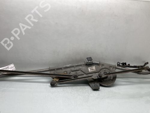 Viskermotor vindrude VW SHARAN (7M8, 7M9, 7M6) 2.0 TDI (140 hp) 31796239