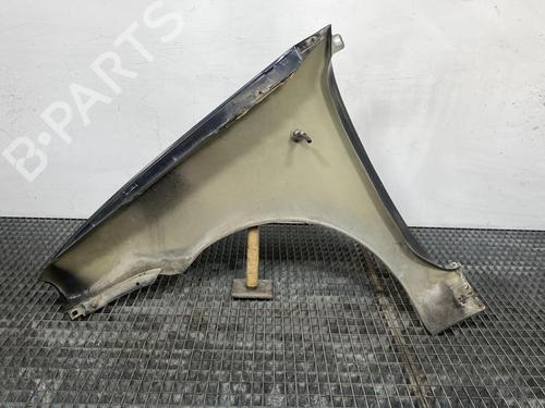 Right front fenders FIAT SEICENTO / 600 (187_) 1.1 (187AXB, 187AXB1A, 187AXC1A02) | BP19963282C42 