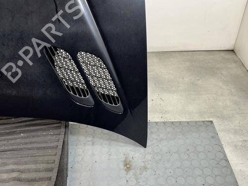 Panser PEUGEOT 206 Hatchback (2A/C) 1.4 HDi eco 70 | BP30612343C1 