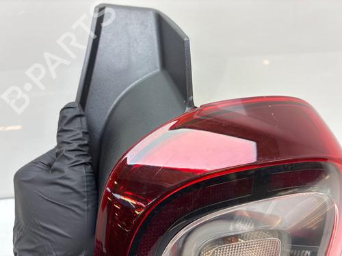 Right taillight DACIA DUSTER (HM_) 1.0 LPG (HMMT) | BP39708354C35 - Image 5