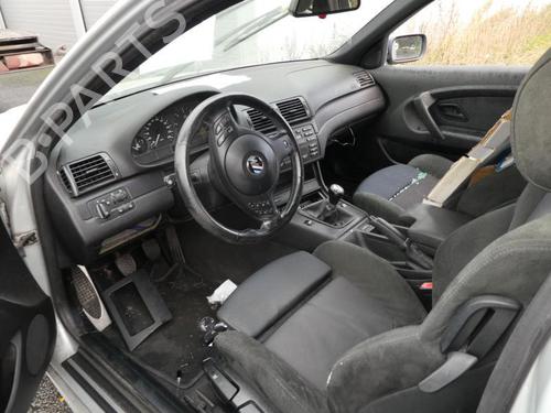 Left headlight BMW 3 Compact (E46) 320 td | BP20000596C28 