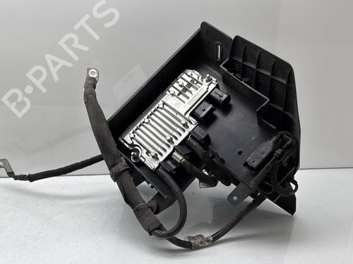 Electronic module PEUGEOT 508 I (8D_) 1.6 BlueHDi 120 | BP29560495M83 