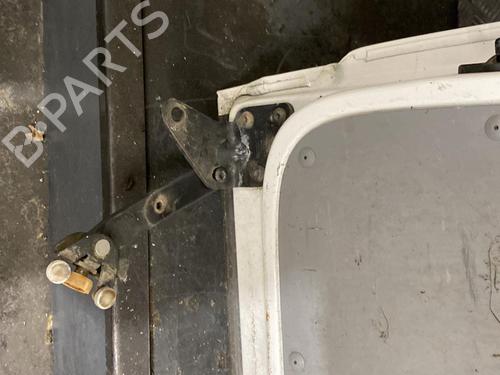 Right slide door VW CADDY III Box Body/MPV (2KA, 2KH, 2CA, 2CH) 2.0 SDI | BP21956417C75 
