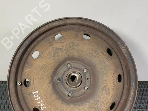 Felge für Felge 21959563 21959563