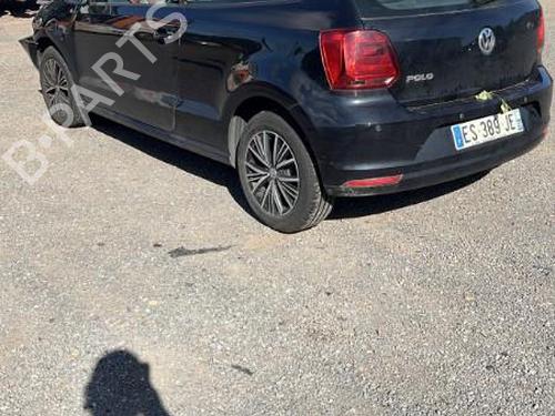Used Parts VW POLO V (6R1, 6C1)  1.0  2441824