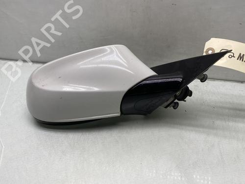 Right mirror BMW 1 (E81) 116 d | BP22438328C27 